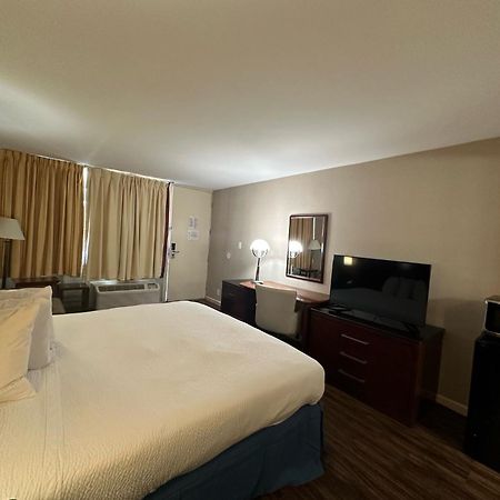 Gateway Hotel Вашингтон Экстерьер фото