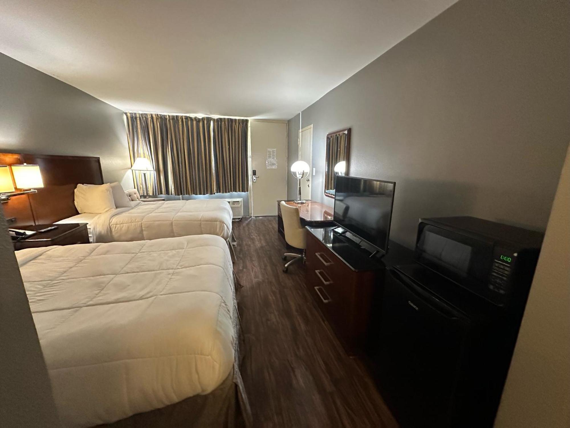 Gateway Hotel Вашингтон Экстерьер фото